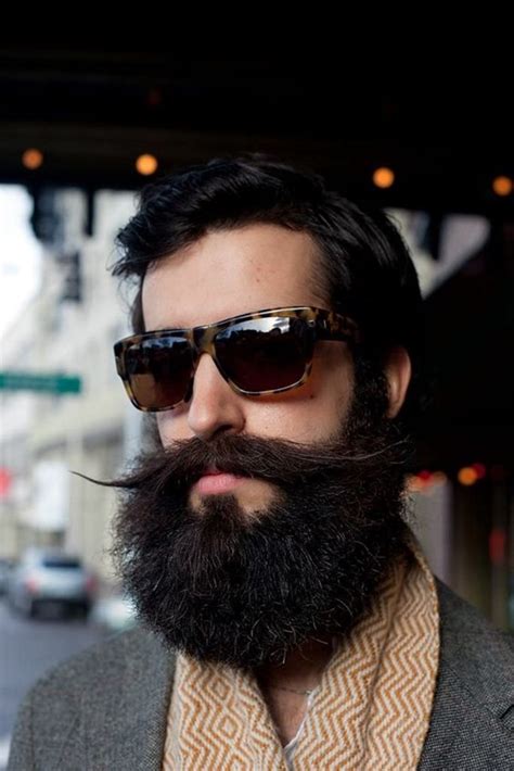 Best 10 Different Mustache Styles To Give A Try In 2017