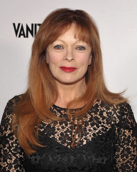 She spent 14 years based in new york city, playing leads in over 30 productions of plays by such noted writers as john. Frances Fisher Photos | Tv Series Posters and Cast