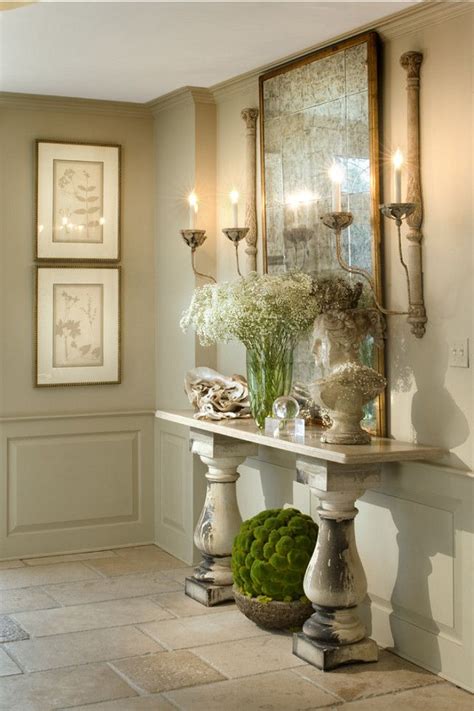 The secret to mastering the art of french country design is being able to achieve balance between elegance and practicality. french+decorating+ideas+for+the+home | . Beautiful French ...