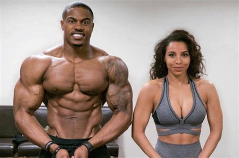 Worlds Fittest Couple Reveal Exactly How They Maintain Killer