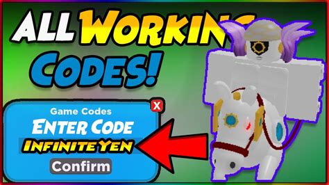 Find the latest codes for anime fighting simulator from roblox and enjoy all the fun you've been looking for. ALL WORKING CODES ANIME FIGHTING SIMULATOR | APRIL 2020 ...