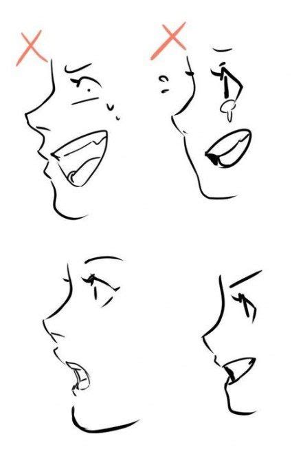 Drawing Reference Male Mouth 70 Ideas For 2019 Drawing