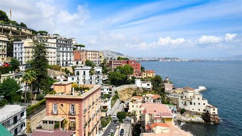 Le 4 Migliori Passeggiate Da Fare A Napoli