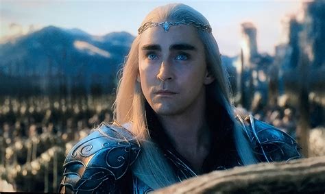 Lee Pace Als Thranduil Legolas And Thranduil Tauriel Middle Earth Elves Small Acts Of