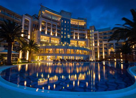Check spelling or type a new query. Splendid Conference & SPA Resort 5* | Travel Montenegro
