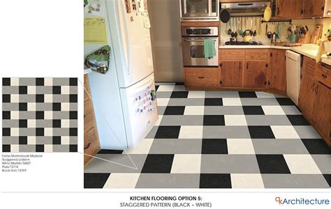 Dianas 10 Yes Ten Kitchen Floor Tile Pattern Mockups And The