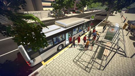 Bus simulator 16 is a simulation game. Bus Simulator 16: Gold Edition Steam CD Key for PC and ...