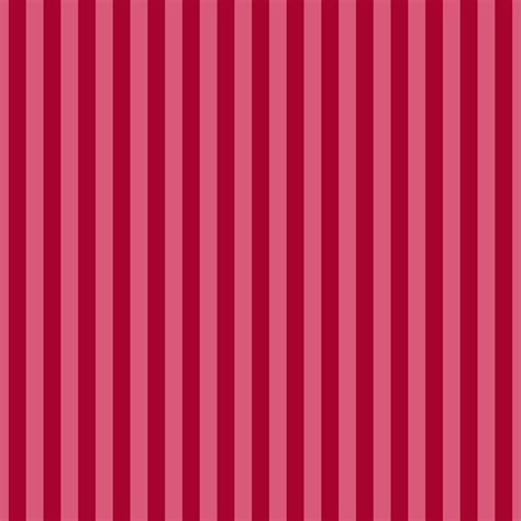 Seamless Pattern Stripe Red And Pink Tone Colors Vertical Stripe
