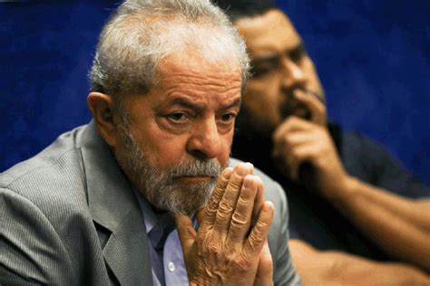 Mensagens Hackeadas Não Provam A Inocência De Lula Diz Pgr Exame