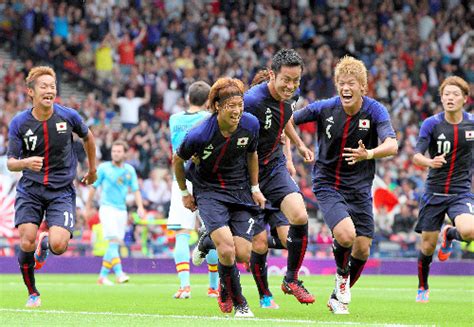 We did not find results for: 【サッカー五輪日本代表】予選突破までの道のりまとめ - NAVER ...