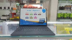 New X Tigi Hope Pro Gb Gray In Lapaz Tablets Sm Mobile Mart