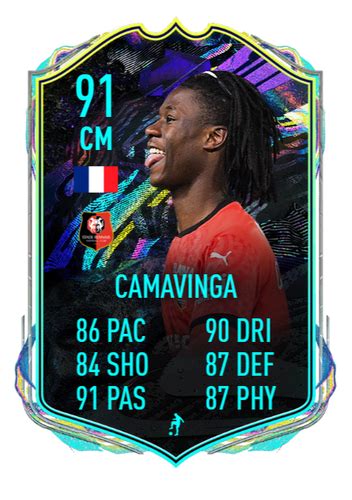 FIFA 21 FUTTIES Batch 2 All Cards - Team of the Season, Future Stars