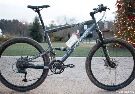 Understand And Buy Giant Anthem Full Suspension Mountain Bike Off 57