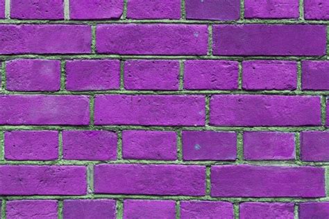 Purple Brick Wall Stock Photos Royalty Free Purple Brick Wall Images