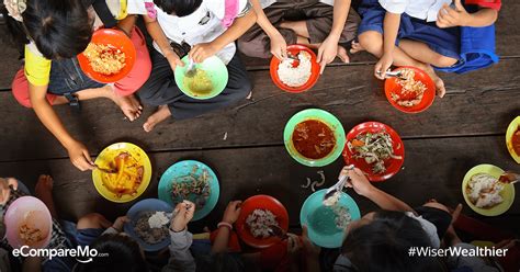 Less Filipino Families Experienced Hunger In The First Quarter Of