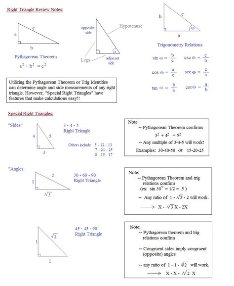 Problem question answer financial provision. Math Plane - Right Triangle Review