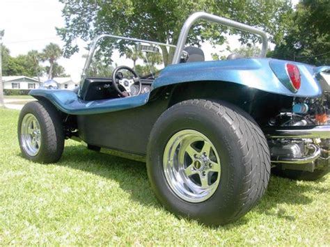 Meyers Manx 1 Dune Buggy For Sale