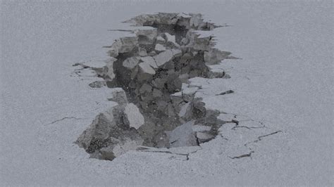 Ground Cracks Vol 2 Stock Footage Collection Actionvfx