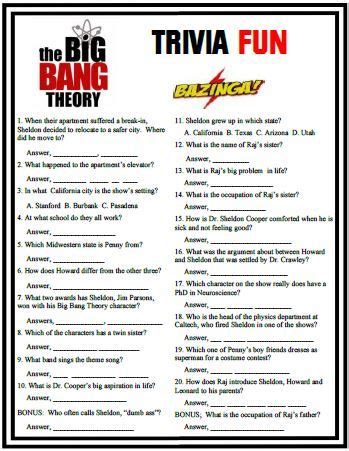 Maybe you would like to learn more about one of these? TV Shows trivia games can be fun if you are a fan. | Music ...