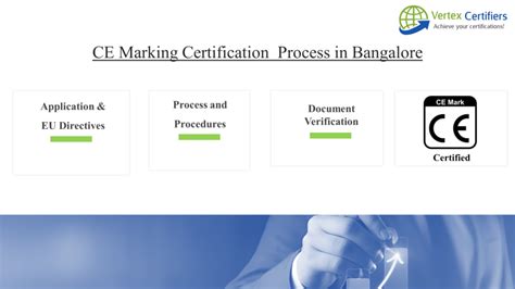 Ce Marking Certification And Its Importance In Bangalore Ce Marking