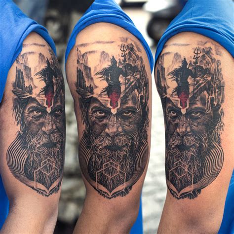 With tattoo designers from all over the world, we can draw your dream tattoo. 10 Best Tattoo Studios In Mumbai For Customized Tattoo Designs