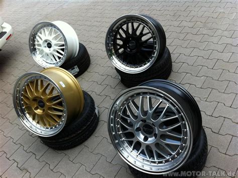 Über 25.000 teile & für klassische vws & porsche auf lager. 1pcpgg2y : Lenso Roadsport Felgen: Welche Farbe? : Audi A3 ...