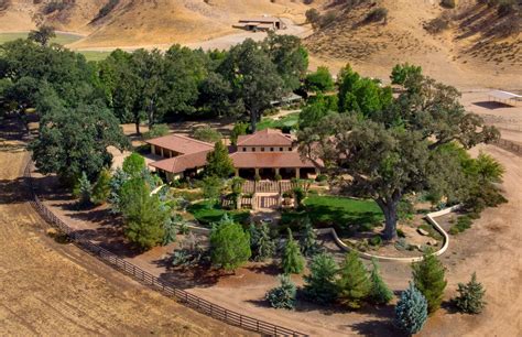 15000 Acre California Ranch Asks 38 Million California Outdoor