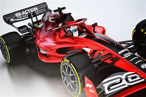 Fia formula one world championship. La Fórmula 1 comenzará con una nueva era para el ...