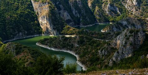 8 Serbian Wonders Of Nature