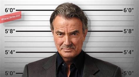 Discovering The Height Of Eric Braeden