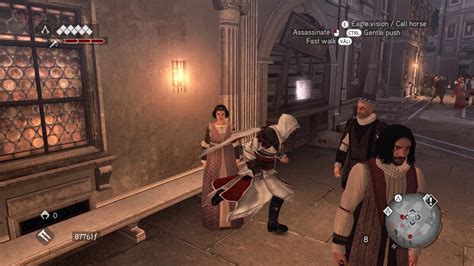 Assassin S Creed Brotherhood Deluxe Walkthrough Part Store