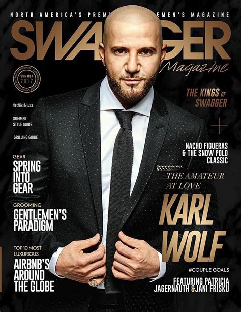 Swagger Magazine Garners Attention On Us State Departments Use Of