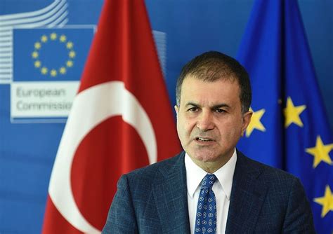 Ankara Slams Eu For Exploiting Customs Union Update As Leverage Daily