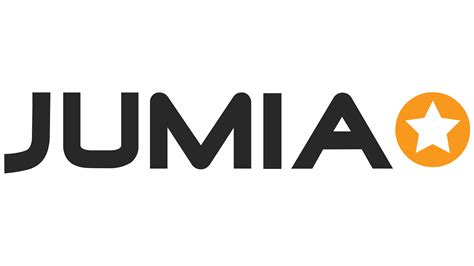 Jumia Logo In Transparent Png And Vectorized Svg Formats Art