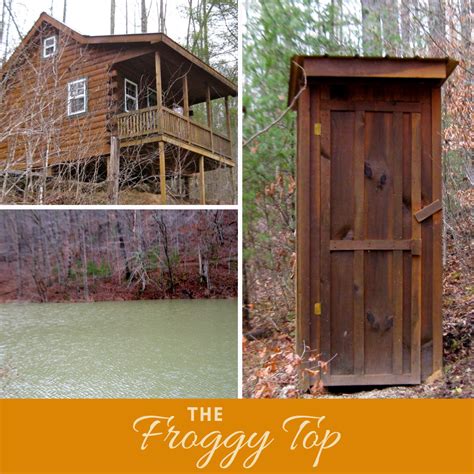We did not find results for: "Roughing it" is not so bad in this #rental. The Froggy ...