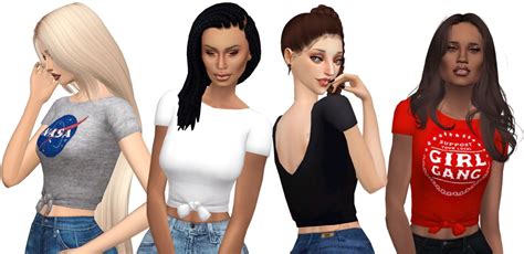 Missparaply Sims 4 Sims Sims 4 Update