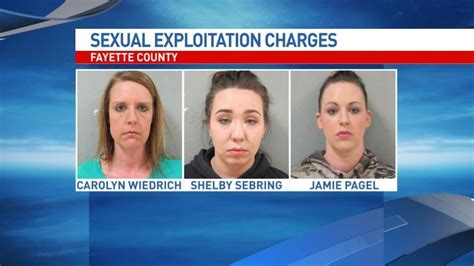 three more fayette county nursing assistants accused of having sex with patients