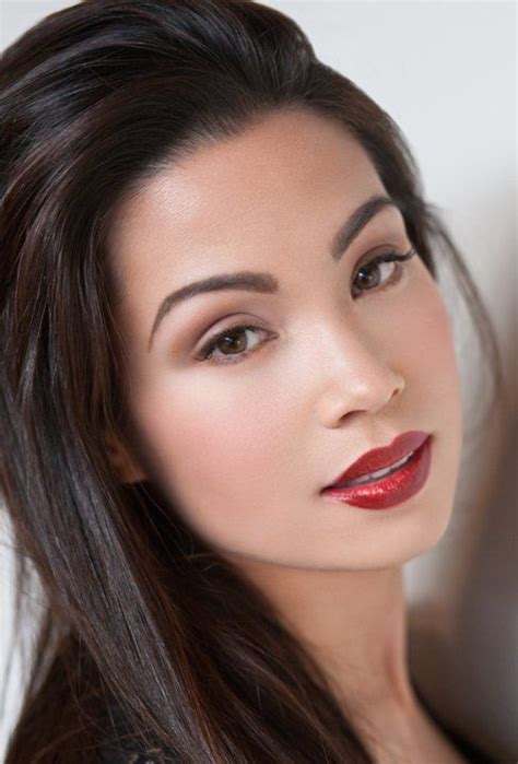 Pictures Photos Of Natalie Mendoza Beauty Girl Filipina Women