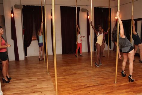 Pole Dancing Classes For Beginners Nyc Yasway