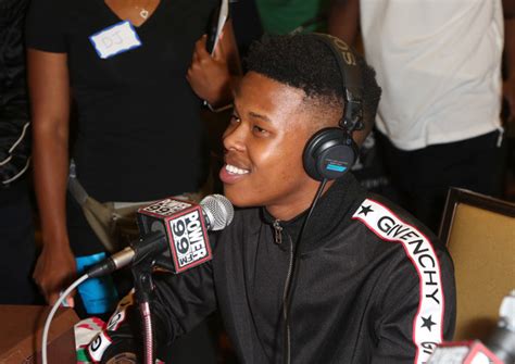 Nasty c released his first mixtape one kid a thousand coffins in 2013 followed by his sophomore project titled l.a.m.e ep a year later. Nasty C - Nasty C Photos - 2017 BET Awards - Radio ...