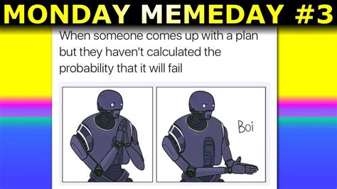 Star Wars Memes Monday Memeday 20 Youtube