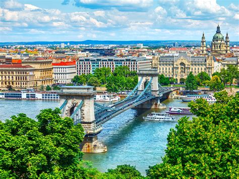21 Best Things To Do In Budapest This Year