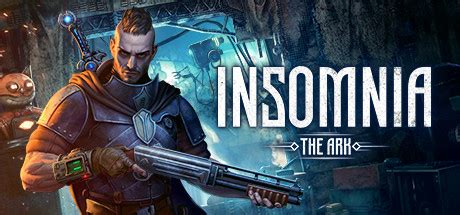 You can get insomnia the ark download full version for pc by reading the instructions below. INSOMNIA: The Ark on Steam