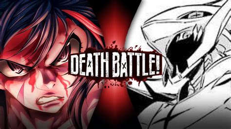 ryūko matoi vs tatsumi kill la kill vs akame ga kill vs battles wiki forum