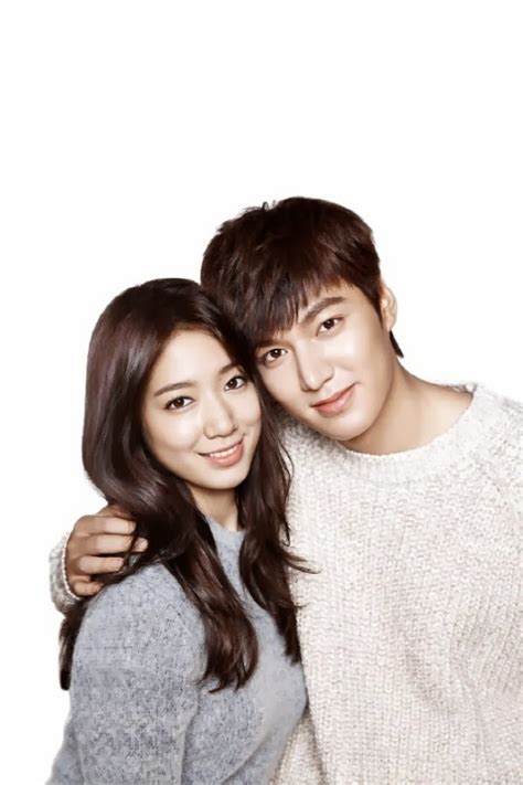The Imaginary World Of Monika Pictures Of Park Shin Hye Lee Min Ho