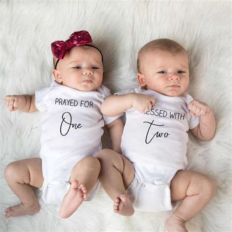 50 Unique And Cute Twin Boy And Girl Names Ur Baby Blog
