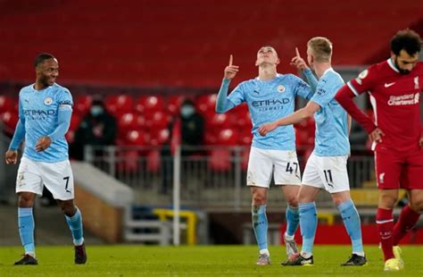 Is phil foden going to be the breakout star of 2021? Foden: Kiedy pokonasz mistrzów, pewność siebie wzrasta