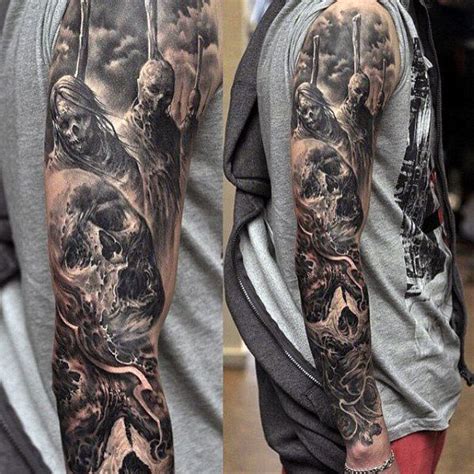2,820 likes · 2 talking about this. Top 107 Sleeve Tattoo Ideas [2020 Inspiration Guide ...