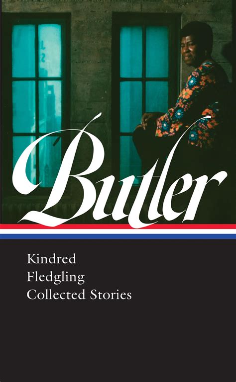 Best Octavia Butler Books Top Picks Reviewed