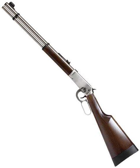 Walther Lever Action Co Rifle